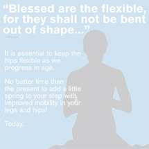 Yoga Graphics for social media