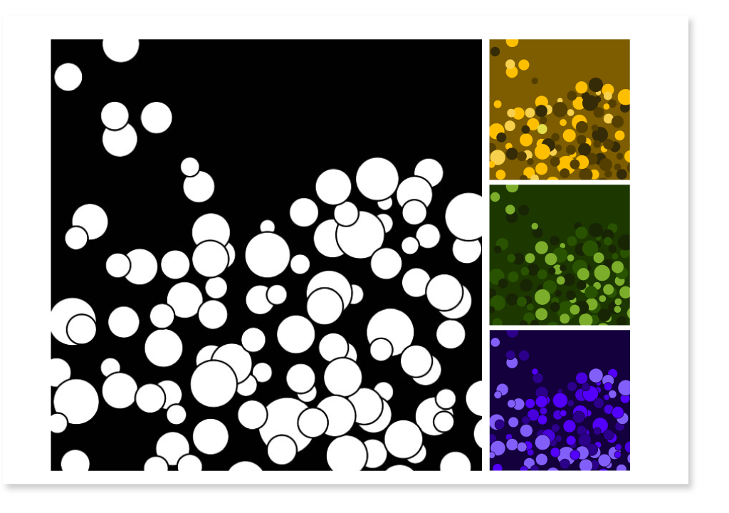 studies concentration